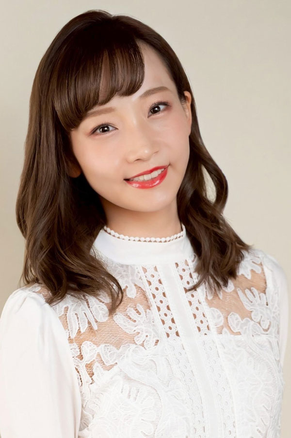 彩みちる