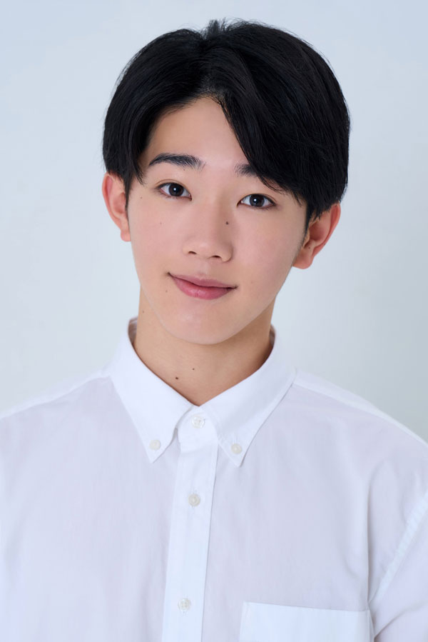 小島歩琉
