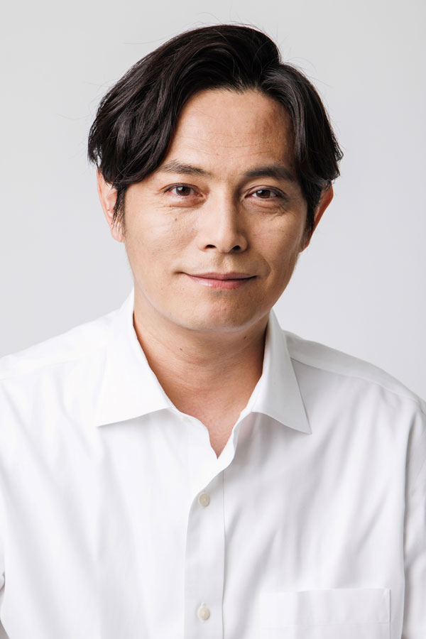 姜暢雄